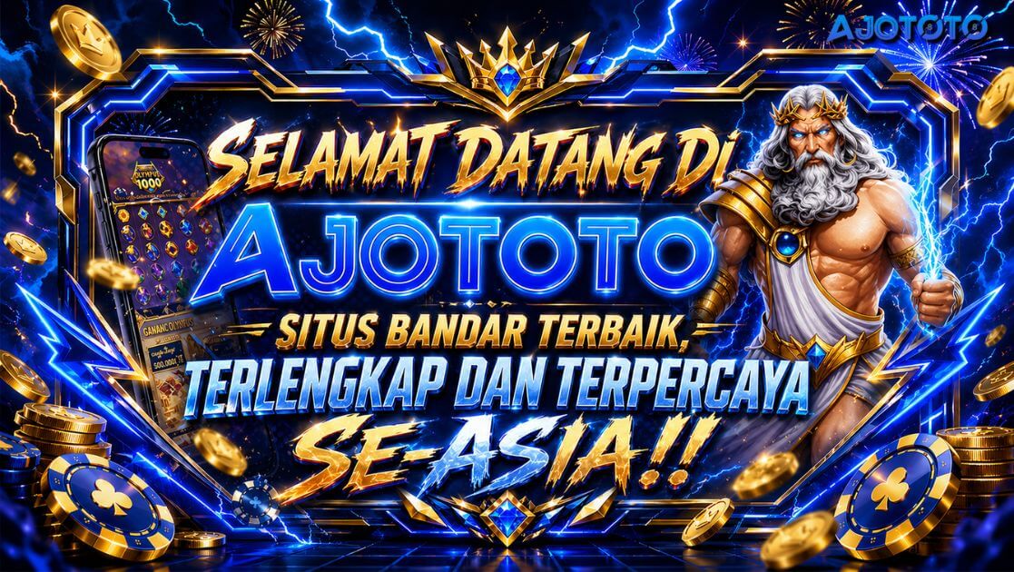 welcome ajototo