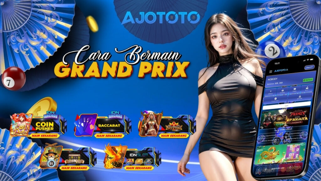 Prediksi AJOTOTO