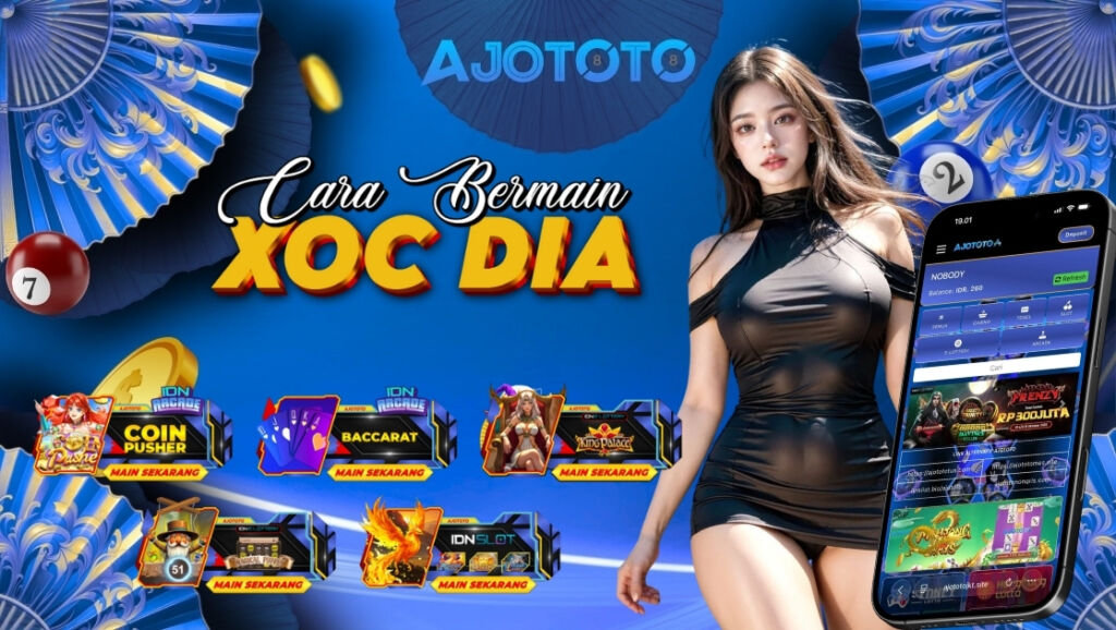 Prediksi AJOTOTO